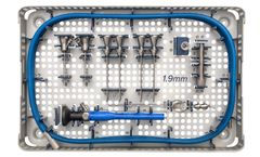 McCain - Model 601005 - 1.9mm Arthroscope System