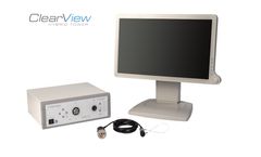 ClearView - Model 601009 - Hybrid Tower System