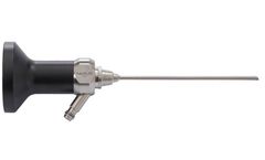 Model 501200 - 1.9mm Arthroscope, 30°, Autoclavable
