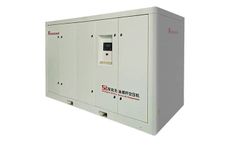 Oil Free Screw Air Compressor