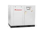 Fixed Speed Rotary Screw Type Air Compressor