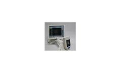 Epinex - Model G1A - Rapid Diabetes Monitoring Index Test Device