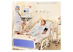 Healthcare-Associated Infections (HAIS) Services