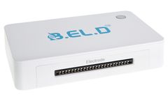 EMBIO - Model B.EL.D - Multi-Use Handheld Chemical Analyzer