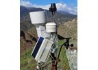 EMBIO - Model WeSS - Weather Smart Station