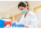 Lucence AmpliMark - Foundational Technology for Liquid Biopsy Tests