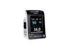 aXcent - Model PAVO - Vital Signs Monitor