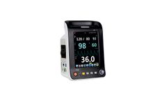 aXcent - Model PAVO - Vital Signs Monitor