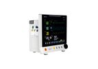 aXcent - Model CETUS x12 - Multi-Parameter Patient Monitor