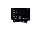 aXcent - Model CETUS x15 - Multi-Parameter Critical Care Monitor