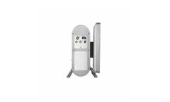 aXcent - Model CETUS xl - Advanced Multi-Parameter Patient Monitor