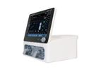 aXcent - Model LYRA x1 - Intensive Care and Transport Ventilator Solutions