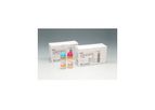 Model Coagpia APTT-N - Activated Partial Thromboplastin Time Kit