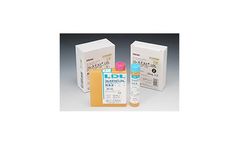 Model Cholestest LDL - LDL-Cholesterol Kit