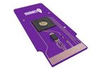 CardeaBio - Model BPU - Biosignal Processing Unit