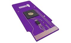 CardeaBio - Model BPU - Biosignal Processing Unit