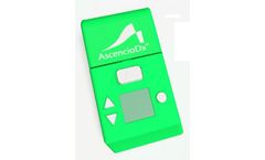 AscencioDx - Molecular Detector for COVID-19