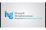 Hibergene Gbs - Rapid Molecular Test for Group B Streptococcus - Video