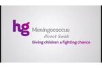 HiberGene Meningococcus Direct Swab - Rapid Molecular Test for Meningococcal Disease - Video