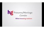 Hibergene Pneumo/Meningo Combo - Rapid molecular test for Pneumococcus & Meningococcus - Video