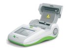 HiberGene - Model HG Swift and HG Swift PLUS - Molecular Diagnostics Made Accessible