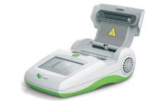 HiberGene - Model HG Swift and HG Swift PLUS - Molecular Diagnostics Made Accessible