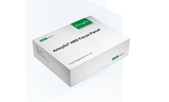 AmoyDx - HRD Focus Panel