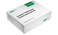 AmoyDx - Model NTRK - Gene Fusions Detection Kit