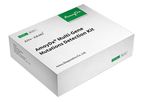 AmoyDx - Multi-Gene Mutations Detection Kit