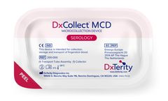 DxTerity - Immunity Assessment Test Kit