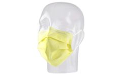 Precept - Model 15100 - Isolation Face Mask