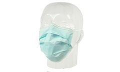 Precept - Model 15101 - Isolation Face Mask
