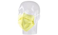 Precept - Model 15110 - Procedure Mask