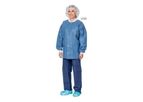 Precept - Model 1725 - Lab Jackets