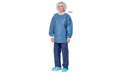 Precept - Model 1725 - Lab Jackets