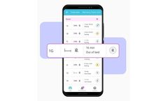 Momo - BedSense App