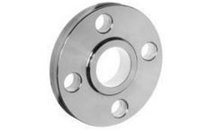 SMI - Stainless Steel Slip On Flanges