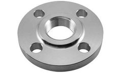 SMI - Stainless Steel Threaded Flanges