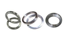 SMI - Stainless Steel Rings