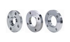SMI - Stainless Steel Lap Joint Flanges