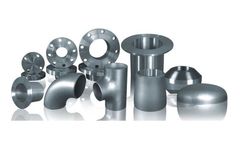 SMI - Stainless Steel Reducer Fittings