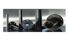 SMI - Stainless Steel Ring Type Joint Flanges