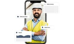 Redlist Health & Safety App Reduces Incidents by 50% - Case Study