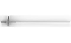 Rethink Medical - Model T-Control - Novel Urinary Catheter