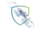 SafeBreak Vascular - Force-Activated Separation Device