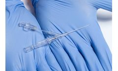 Lineus - Model BVAD - Drawing Blood Through Single Lumen PIV Catheters