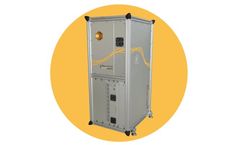 Vocus - Model CI-TOF - Real-Time Chemical Ionization Mass Spectrometers