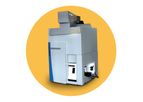 TOFWERK - Model icpTOF - Inductively Coupled Plasma Mass Spectrometer (ICP-MS)
