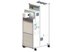 Tofwerk - Model ecTOF - Cocept Mass Spectrometer for GC-MS