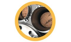 Vocus - Cork Analyzer System